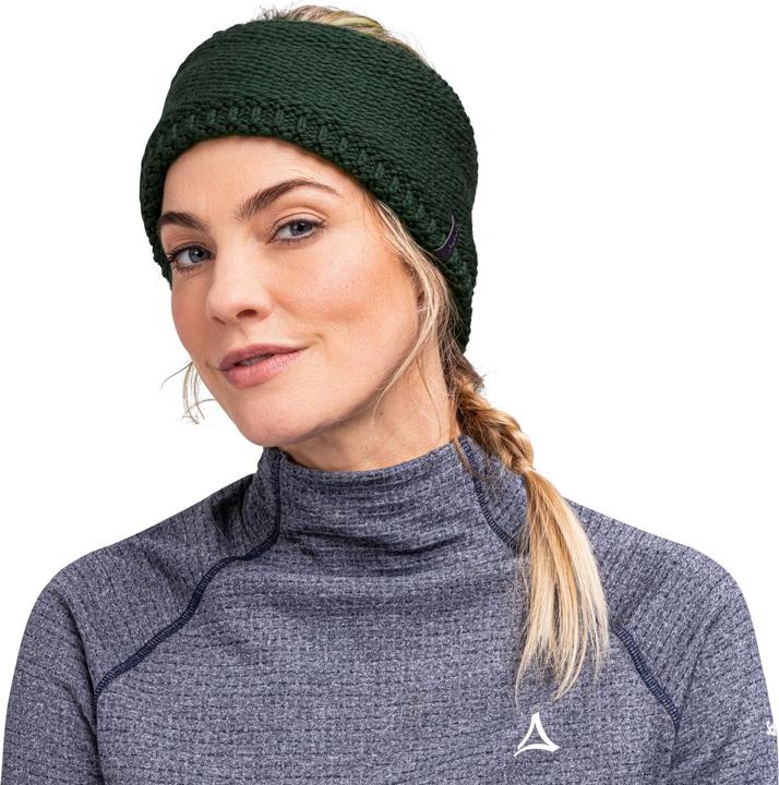 Actual product image Schöffel Headband Stenar