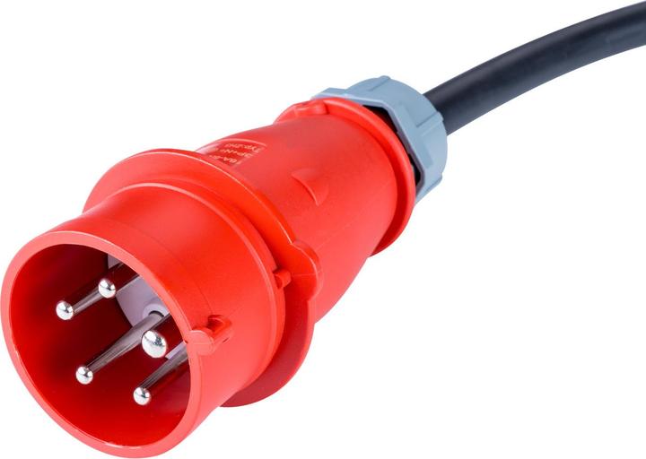Produktbild Akyga AK-EC-12 (11 kW, 16 A, 5 m)