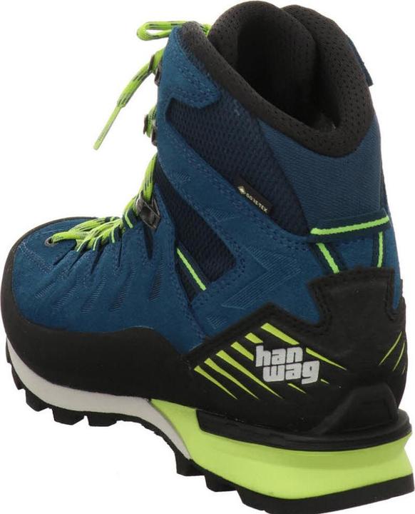 Immagine prodotto Hanwag Makra Pro GTX (46.5)