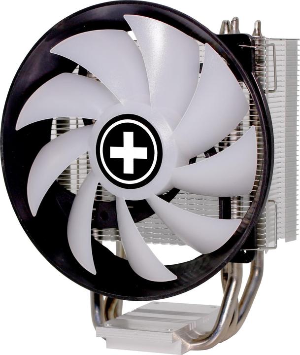 Image du produit Xilence 500-1800 tr/min 4 broches, ARGB (142 mm)