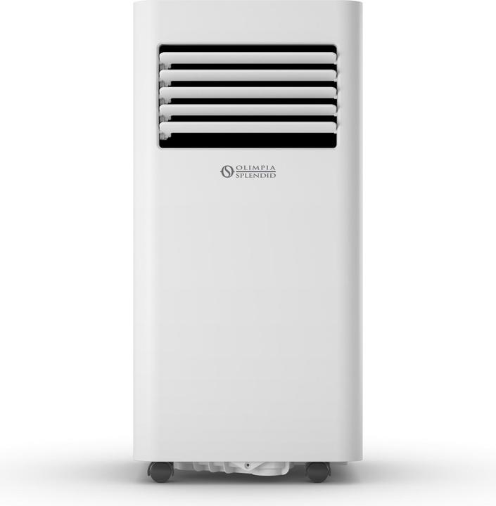 Actual product image Olimpia Splendid Dolceclima 12 Wifi (35 m², 9895.21 BTU/h)