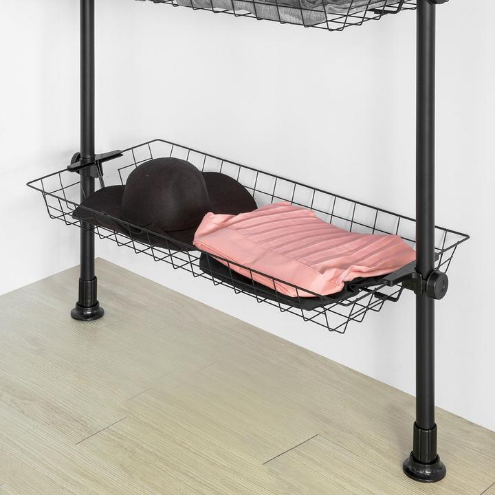 Produktbild SoBuy FRG34-SCH (1 x)