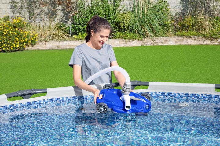Actual product image Bestway AquaDrift