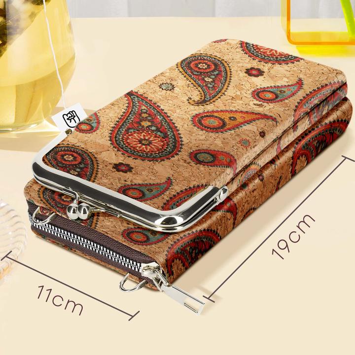 Produktbild Avizar EcoCork Korktasche