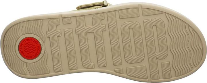 Immagine prodotto Fitflop F Mode - Sandalo con fibbia Shimmerlux - Toe Post (38)