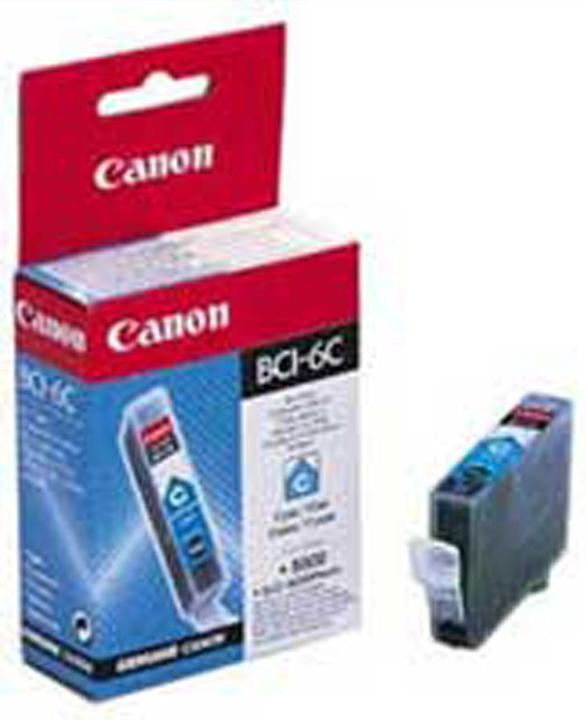 Produktbild Canon Bci-6c (C)