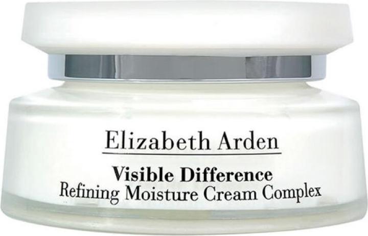 Produktbild Elizabeth Arden Visible Difference Refining Moisture Cream Complex (100 ml, Tagescreme)