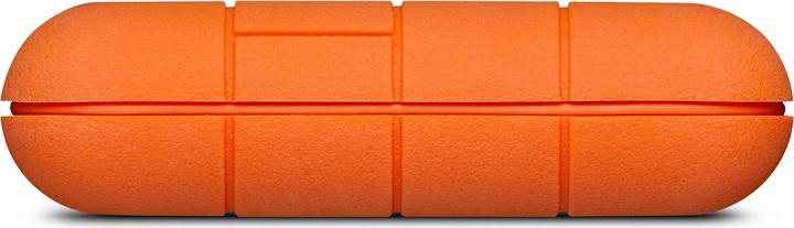 Produktbild LaCie Rugged Boss (1000 GB)