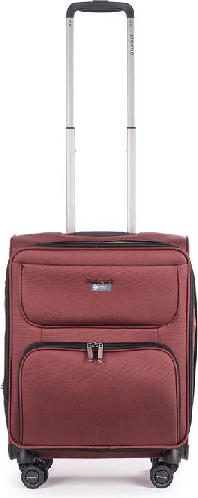 Actual product image Stratic Bendigo Light + Case (48 l, Hand luggage (up to 50 litres))