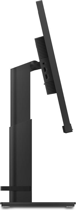 Produktbild Lenovo ThinkVision T27q-20 (2560 x 1440 Pixel, 27")