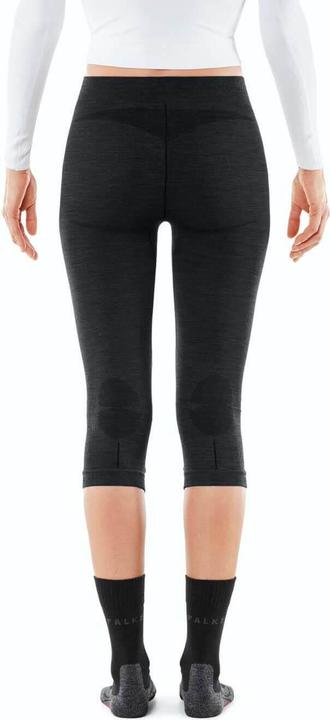 Actual product image Falke WT 3/4 Tights w (M)