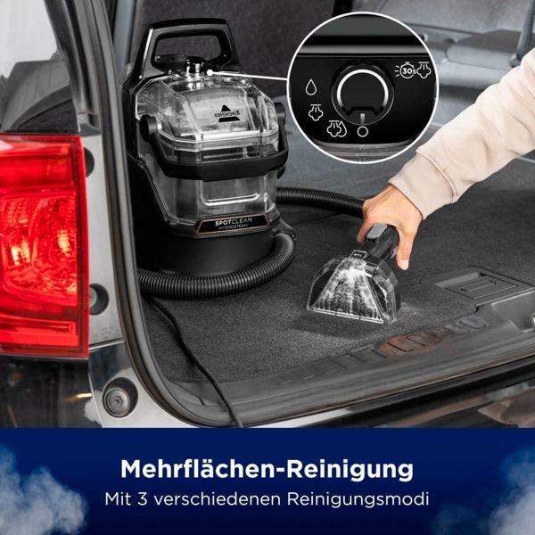 Image du produit Bissell SpotClean HydroSteam Select
