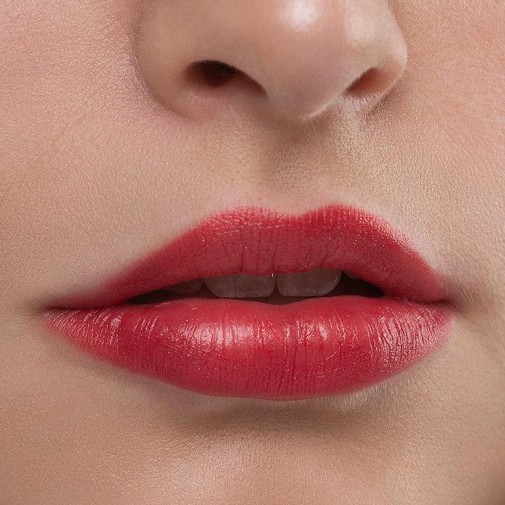 Produktbild Benecos Jumbo BIO-Lippenkonturenstift Red Delight - 3g - (Red delight)