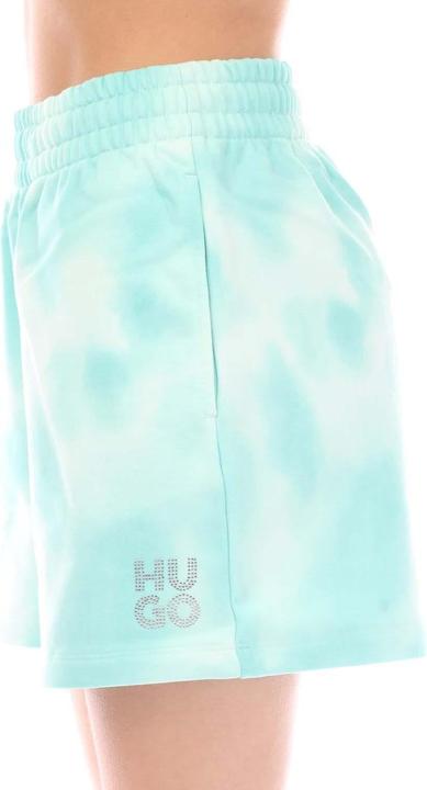 Actual product image HUGO Womens/Ladies Ninosta Shorts (36 D)