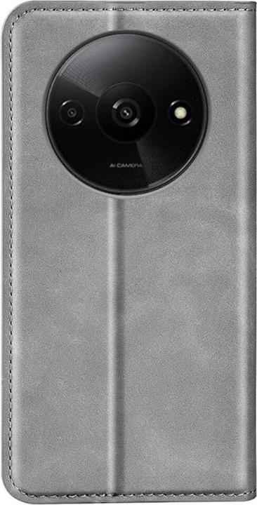 Produktbild Cover-Discount Xiaomi Redmi A3 - Stand Flip Case Hülle (Xiaomi Redmi A3)