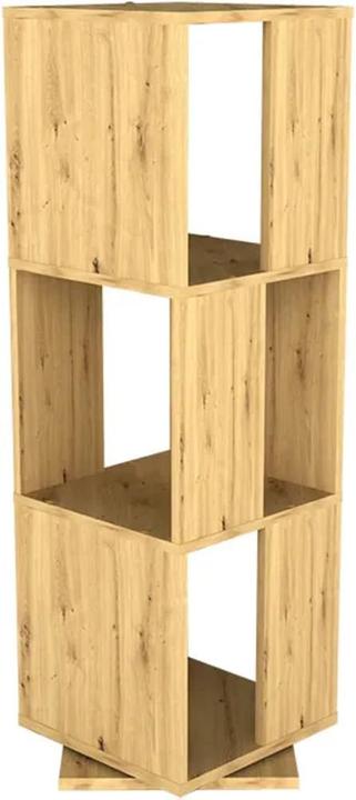 Image du produit FMD Möbel Hauke (34 x 34 x 108 cm)