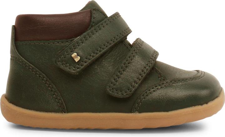 Bobux Timber olive