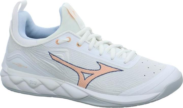 Image du produit Mizuno Wave Luminous 2 W (38)