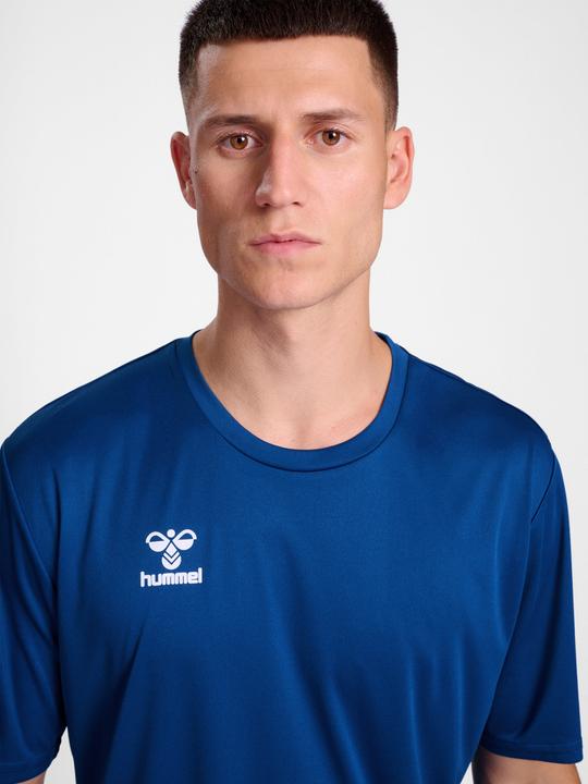 Image du produit hummel Hmlessential Jersey S/S (S)