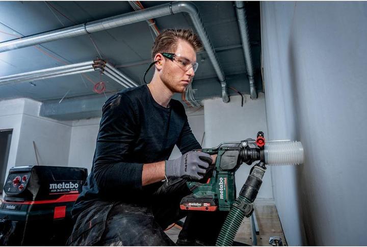 Actual product image Metabo BH 18 LTX BL 16 (Rechargeable battery operated)