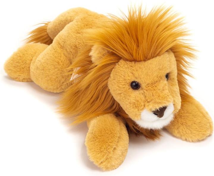 Teddy Hermann Lion 33cm (16 cm)