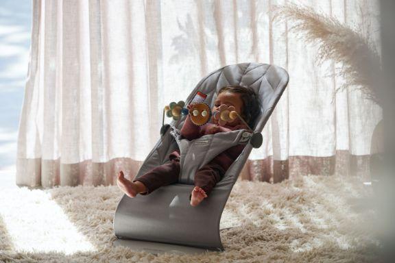 Actual product image BabyBjörn Bliss