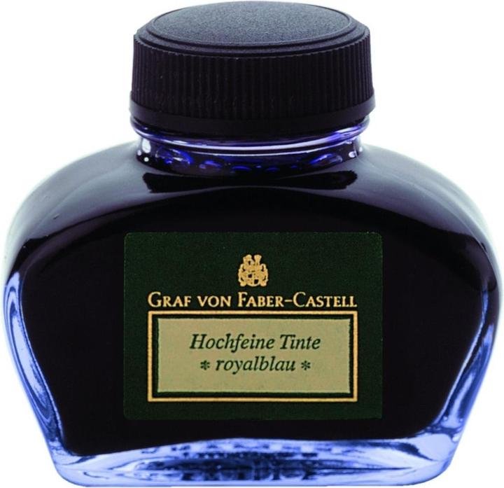 Image du produit Faber-Castell Encrier (Encrier, Bleu roi)