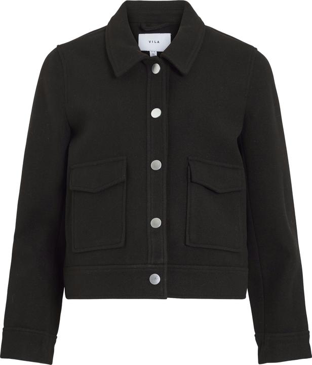 Image du produit Vila Geknöpfte Jacke (44)