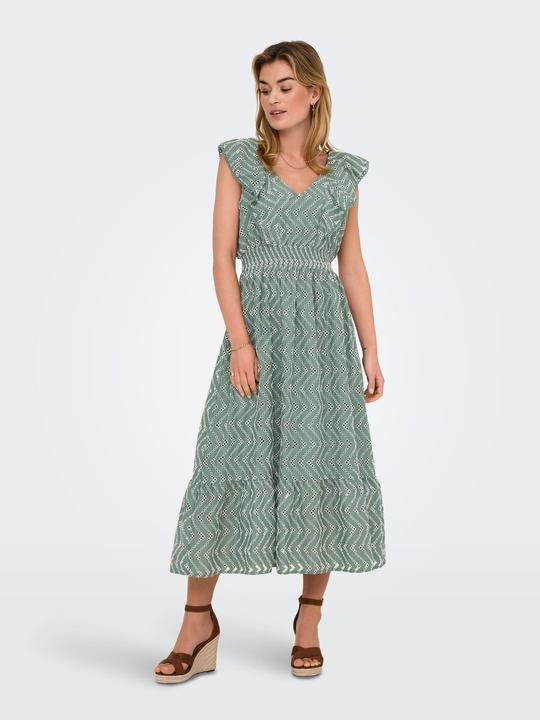 Actual product image Only ONLSHANNON Short dress Dress (M)
