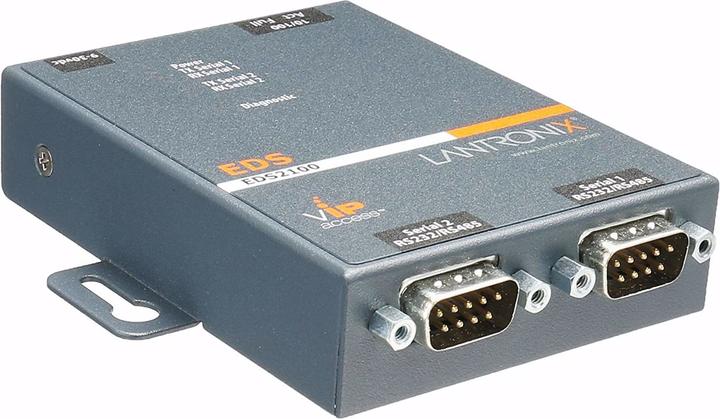 Lantronix EDS2100