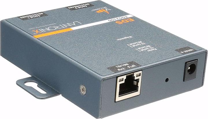 Actual product image Lantronix EDS2100