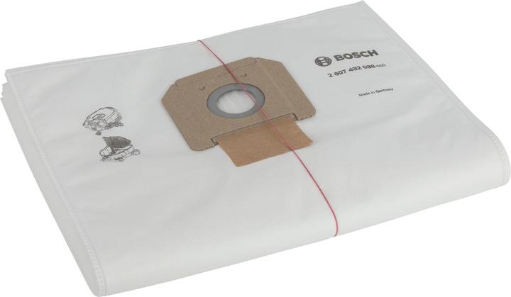 Immagine prodotto Bosch Professional Zubehör Sacchetto filtrante in pile per GAS 55 M AFC Professional