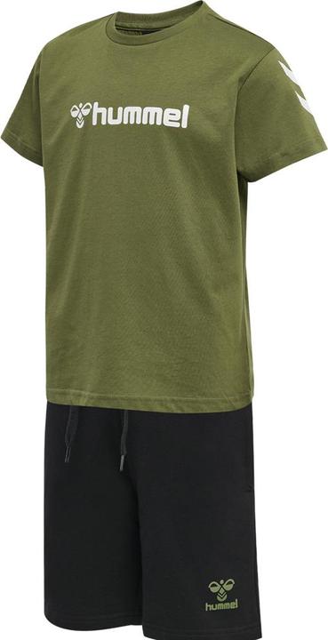 Image du produit hummel Novet Shorts Set (140)