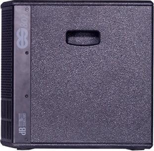 Immagine prodotto dB Technologies ES 802 (Attivo)
