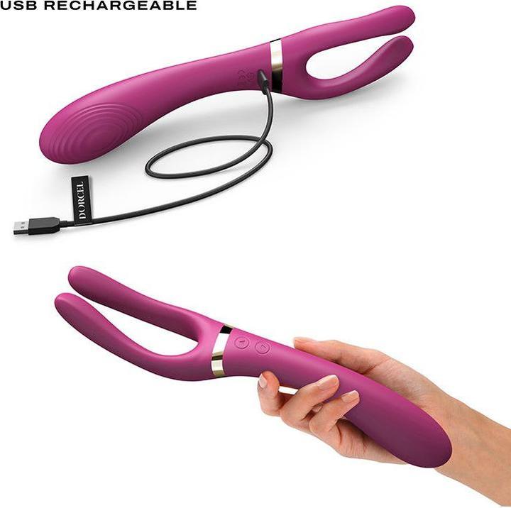 Immagine prodotto Marc Dorcel Stimolatore della gioia infinita