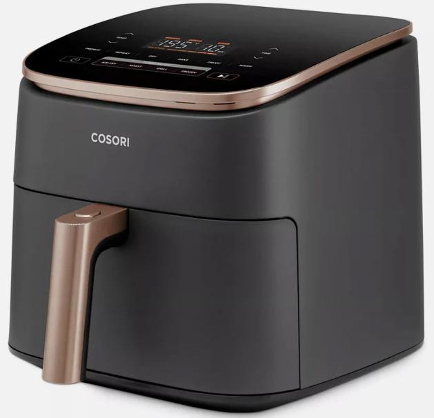 Produktbild Cosori CAF-DC 602-KEUR (EU-Stecker)