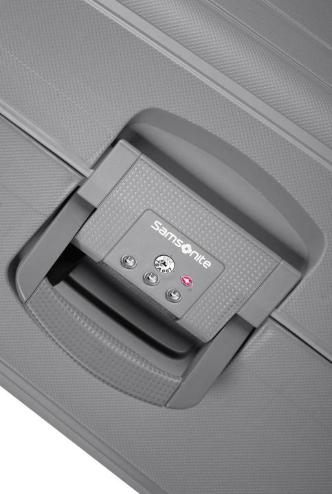 Image du produit Samsonite S'Cure (34 l, Bagage à main (jusqu'à 50l))
