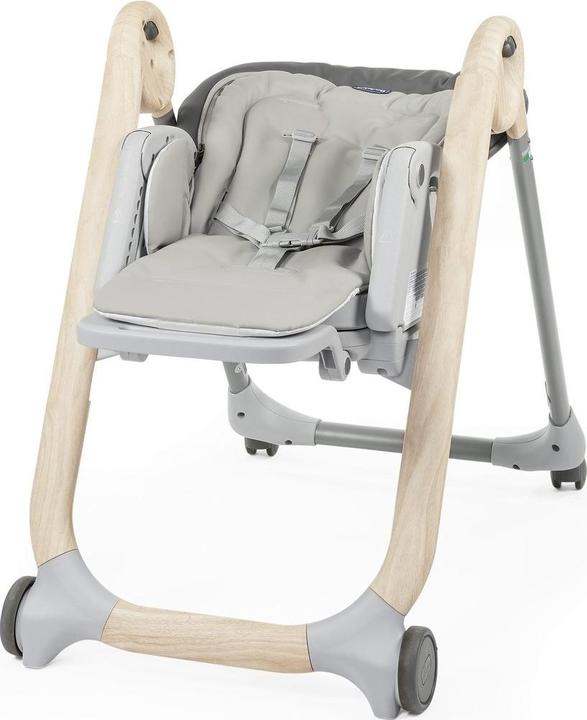 Produktbild Chicco Polly Progres5 (Hochstuhl)