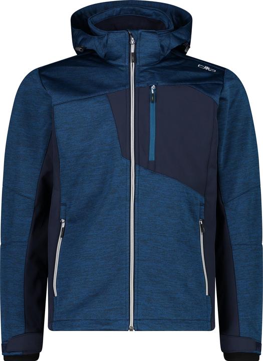 CMP Campagnolo Zip Hoodie