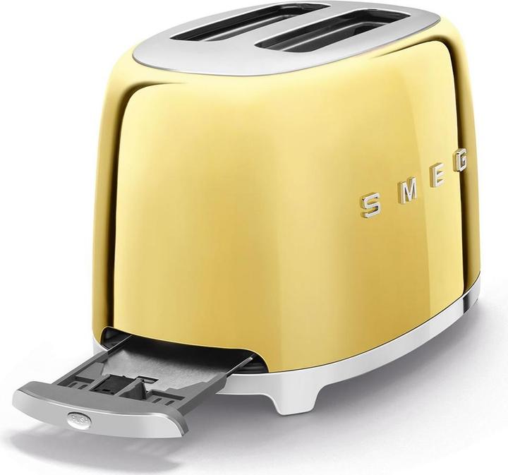 Image du produit Smeg 50's Style Compact
