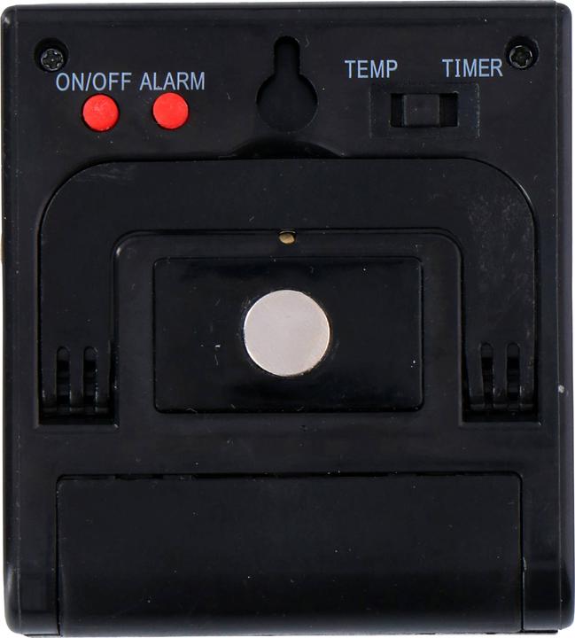 Actual product image alpina Grill/roast thermometer