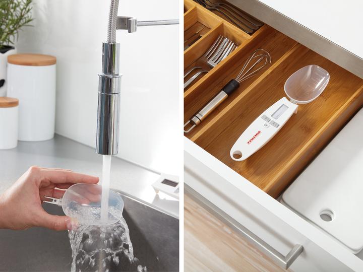 Image du produit Soehnle Cooking Star