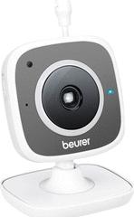 Actual product image Beurer BY 99 Dual (Video & Audio, 300 m)