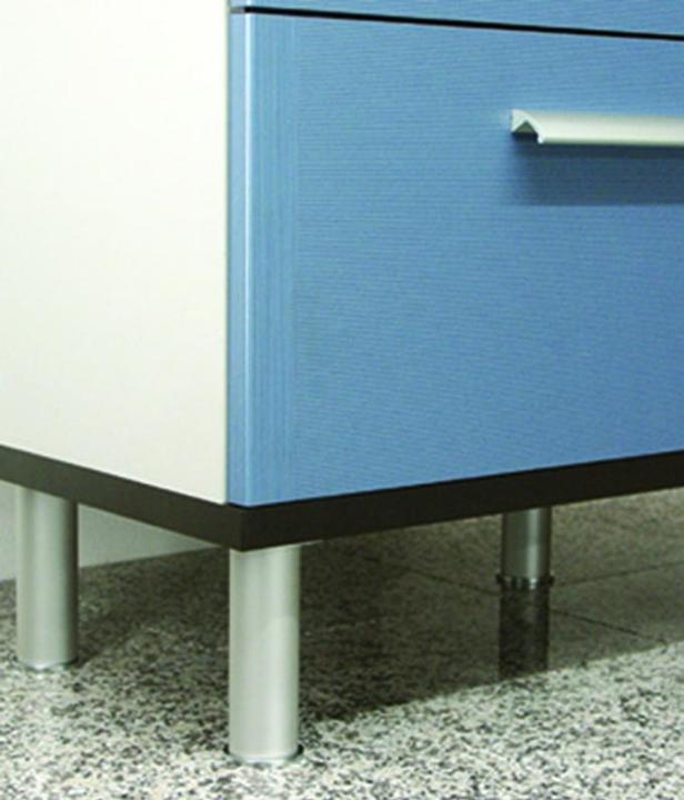 Actual product image Werkstarck Furniture foot