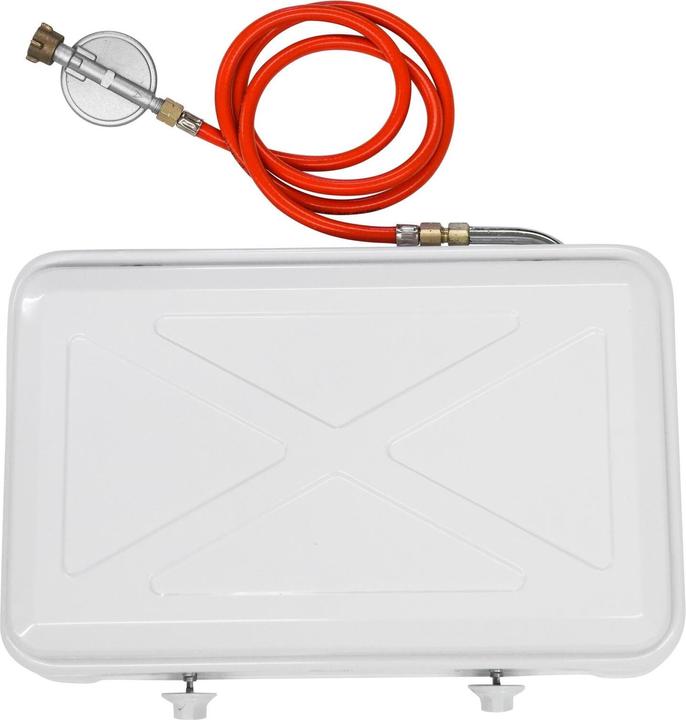 Immagine prodotto Carlson Fornello a gas Compact 2