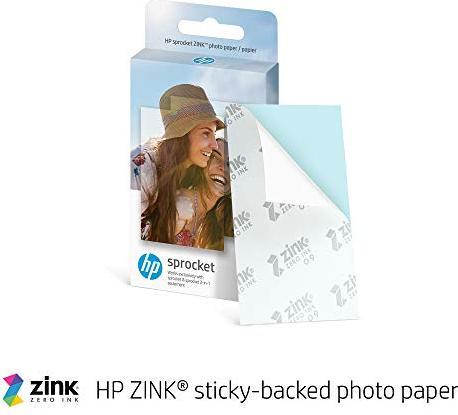 Image du produit HP Pignon 200 (Thermodirecte, Couleur)