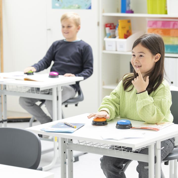 Immagine prodotto Learning Resources Cicalino di risposta