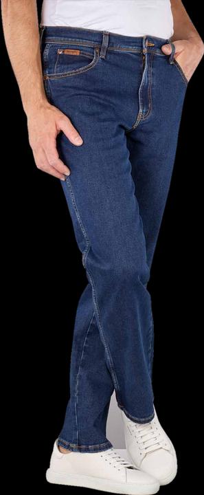 Actual product image Wrangler Texas (42)