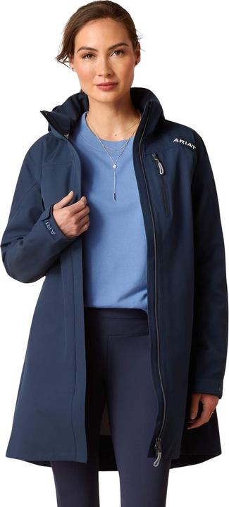 Ariat parka coatal (S)