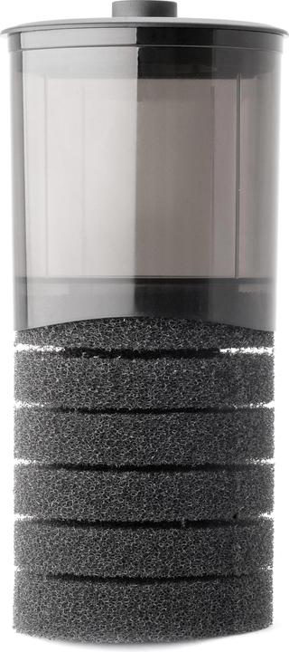 Actual product image Aquael Turbo Filter 500 (150 l, Internal filters)